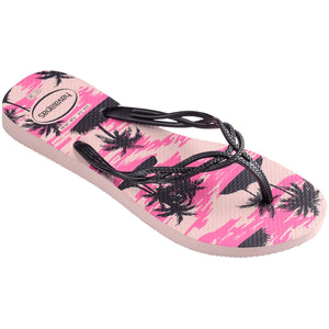 Havaianas Flash Sweet Candy Pink