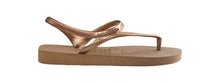 Load image into Gallery viewer, Havaianas Flash Urban Rose Gold
