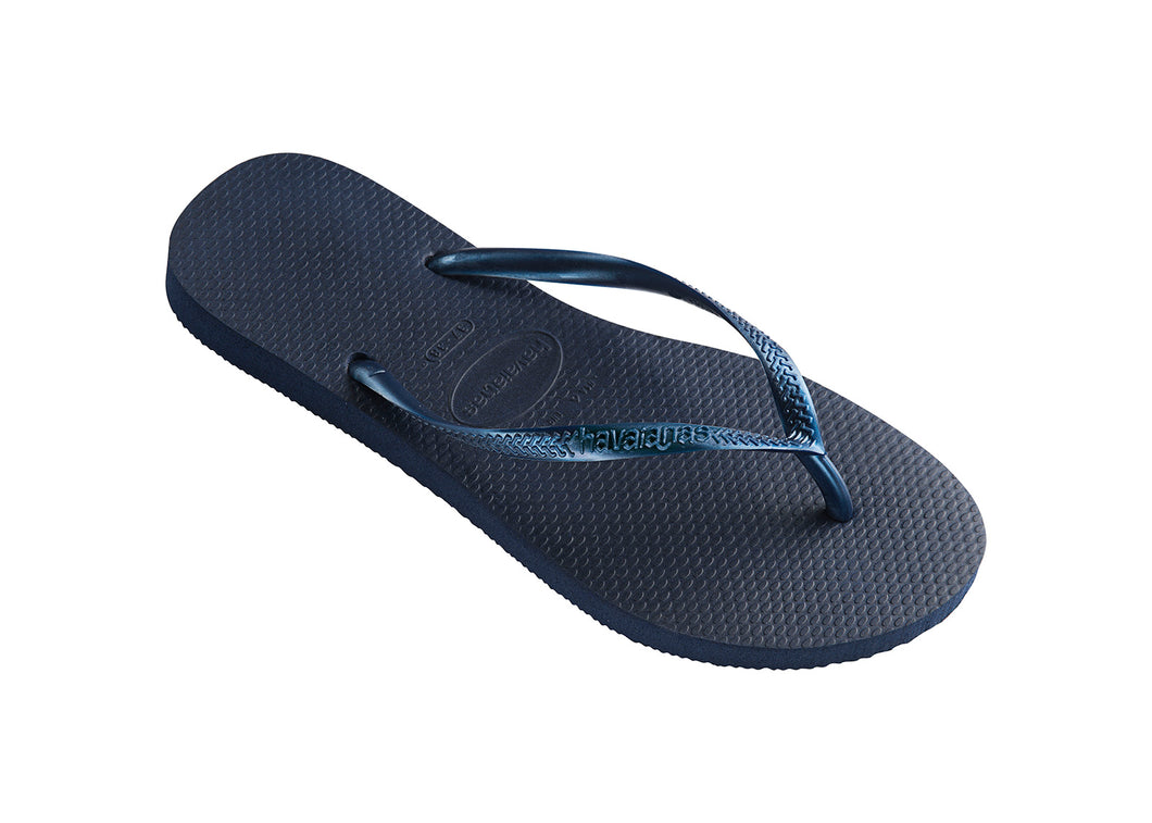 Havaianas Slim Navy Blue