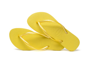 Havaianas Slim Revival Yellow