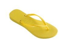 Load image into Gallery viewer, Havaianas Slim Revival Yellow

