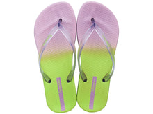 Load image into Gallery viewer, Ipanema Colorful Lilac Lime
