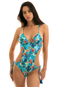 Island Trikini