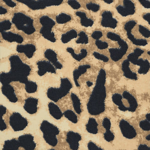 Unseen Leopardo