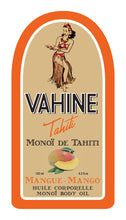Load image into Gallery viewer, Monoi de Tahiti Mango 125 ML
