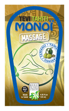 Load image into Gallery viewer, Monoi Massage With Tamanu 120ML
