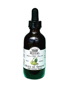 Monoi Royal Tamanu 60 ML Dropper Bottle