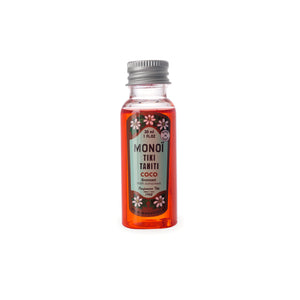 Monoi Tiki Coconut spf3 30 ML