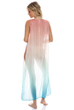 Load image into Gallery viewer, Open Slit Tunic DreaMLand Run the Show
