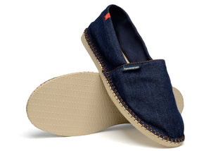 Origin Relax Iii Navy Blue