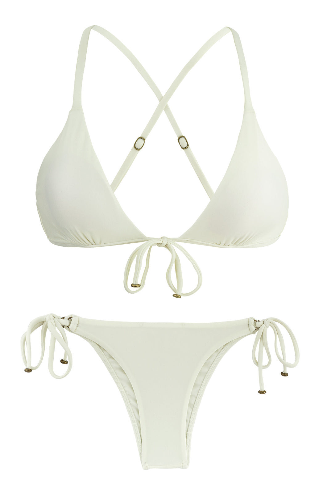 Perola Tri Silver