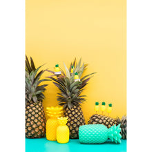 Load image into Gallery viewer, Pineapple Cake Candle
