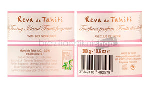 Reva de Tahiti - Noni Bath Salt