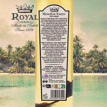 Load image into Gallery viewer, Royal Monoi 100% Natural 100 ML Glass Bottle
