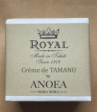 Load image into Gallery viewer, Tamanu Cream Soap by Anoea Bora Bora
