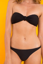 Load image into Gallery viewer, Set Bora-Black Bandeau-Joy Leblon
