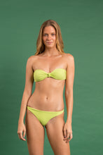 Load image into Gallery viewer, Set Bora-Citrus Bandeau-Joy Leblon
