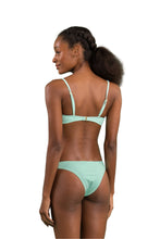 Load image into Gallery viewer, Set Malibu-Menta Bandeau-Duo Essential
