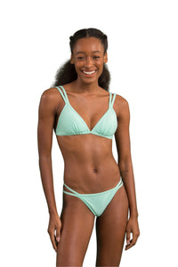 Set Malibu-Menta Tri-Duo Rio-Duo