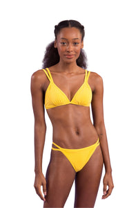 Set Malibu-Yellow Tri-Duo Rio-Duo