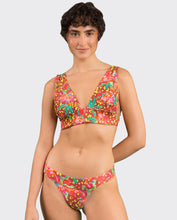 Load image into Gallery viewer, Set Tropics Halter-Marina Essential-Cos
