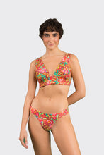 Load image into Gallery viewer, Set Tropics Halter-Marina Essential-Cos
