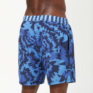 Acqua Oceano UPF50+ Shorts