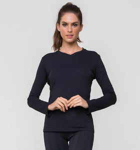 Sport Fit Preto Women