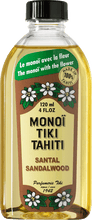 Load image into Gallery viewer, Tiki Monoi Sandalwood 120 ML
