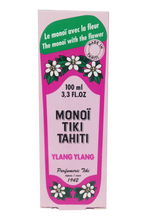 Load image into Gallery viewer, Tiki Monoi Ylang Ylang 100ML
