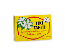 Load image into Gallery viewer, Tiki Tiare Soap 130 Gr
