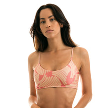 Load image into Gallery viewer, Top Banana Pink Bra
