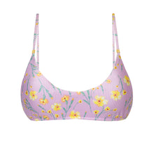 Load image into Gallery viewer, Canola Bralette Top
