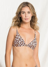 Load image into Gallery viewer, Top Ivy Splendor Cheetah
