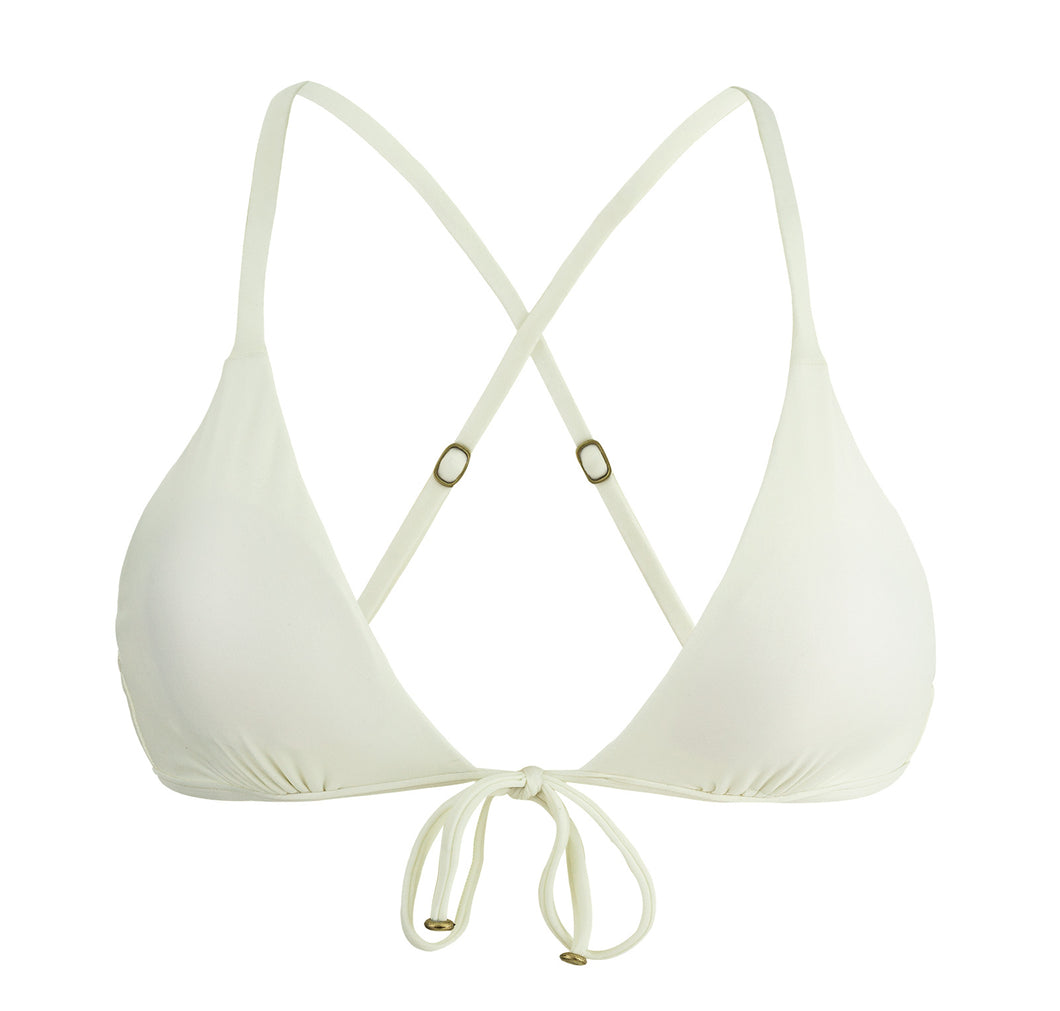 Top Perola Tri Silver