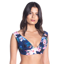 Load image into Gallery viewer, Sierra Floral Night Top
