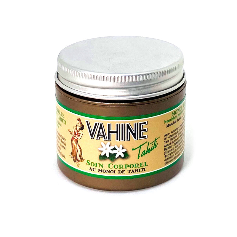 Vahine - Body Cream 60ML