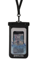 Load image into Gallery viewer, Waterproof Case Black
