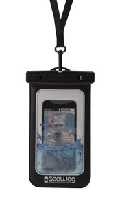 Waterproof Case Black