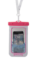 Load image into Gallery viewer, Waterproof Case Pink

